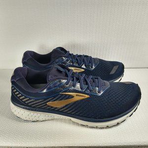 BROOKS GHOST 12 SIZE 9